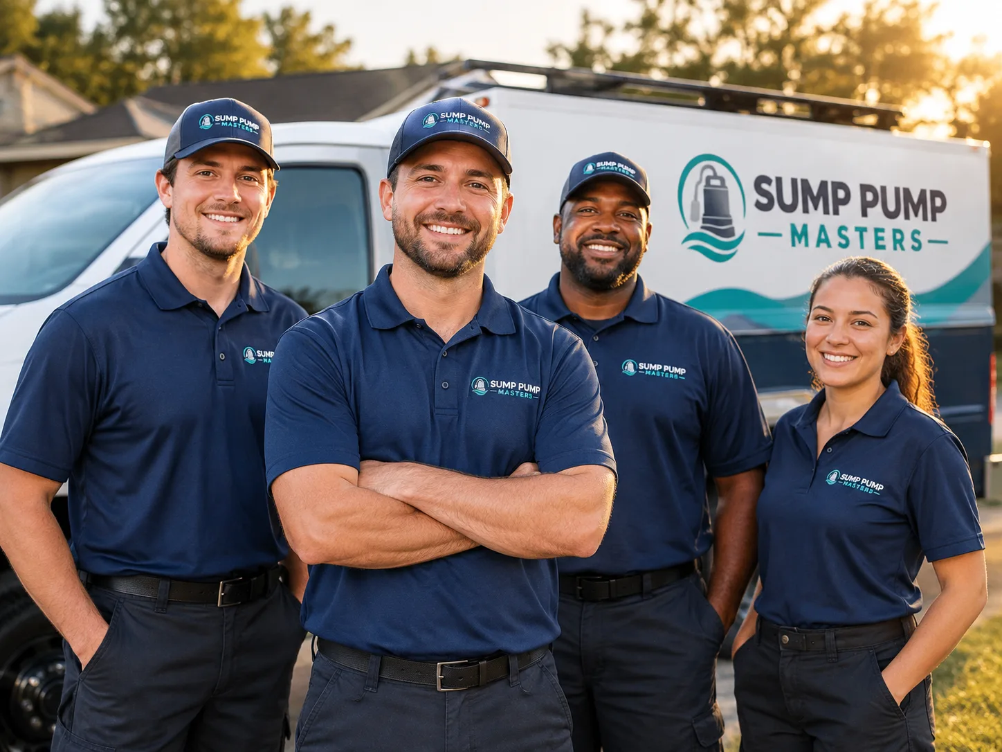 Sump Pump Repair company in Deer Park, WA