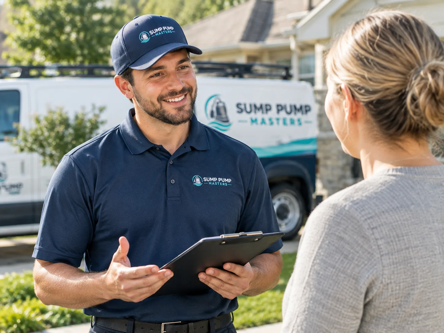 Sump Pump Repair Deer Park, WA FAQs